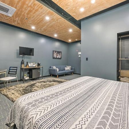 Indigo Pass Boutique Hotel Middletown Εξωτερικό φωτογραφία