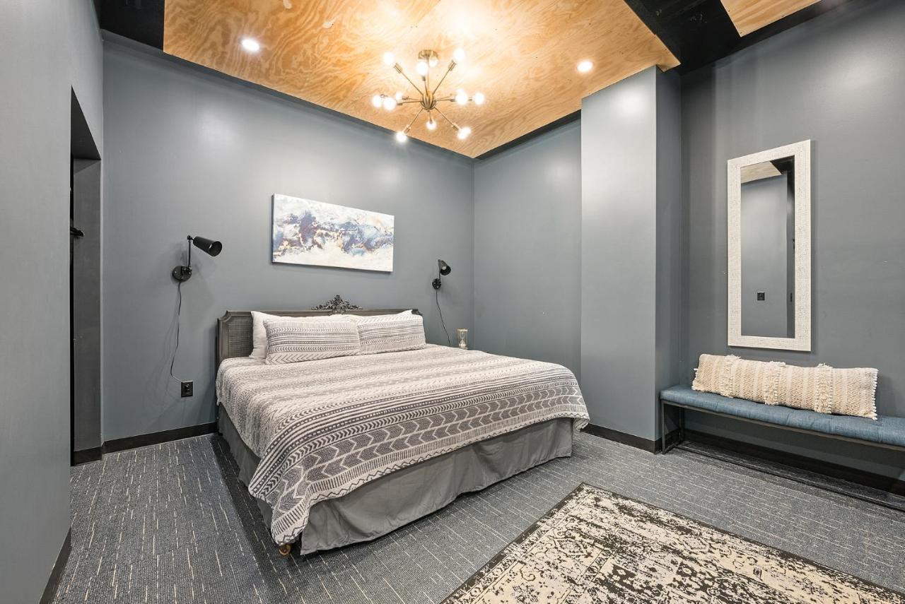 Indigo Pass Boutique Hotel Middletown Εξωτερικό φωτογραφία