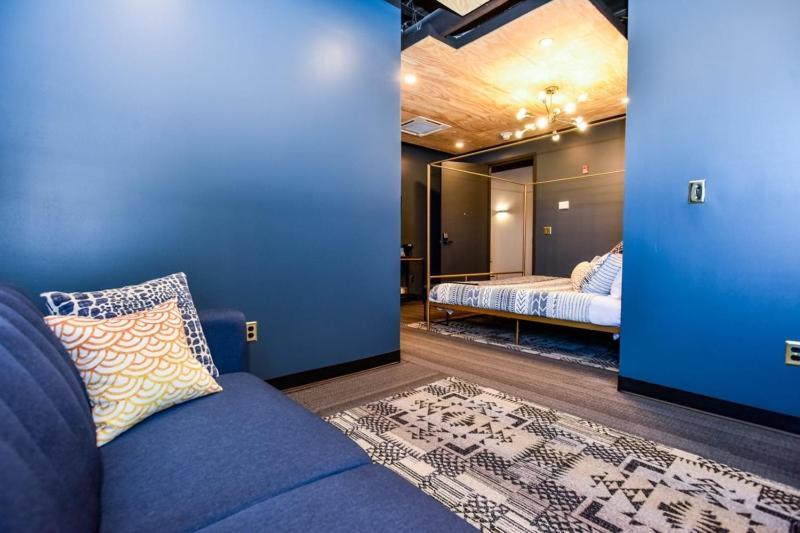 Indigo Pass Boutique Hotel Middletown Εξωτερικό φωτογραφία