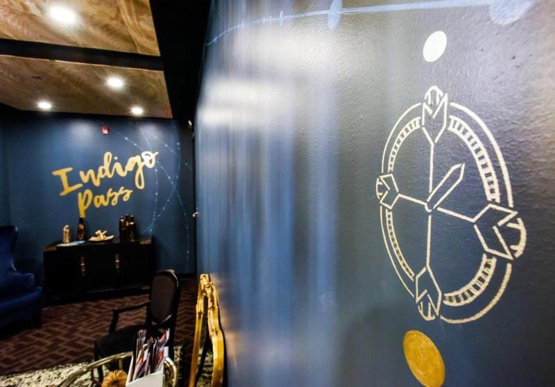 Indigo Pass Boutique Hotel Middletown Εξωτερικό φωτογραφία