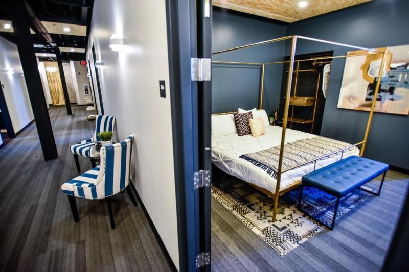 Indigo Pass Boutique Hotel Middletown Εξωτερικό φωτογραφία