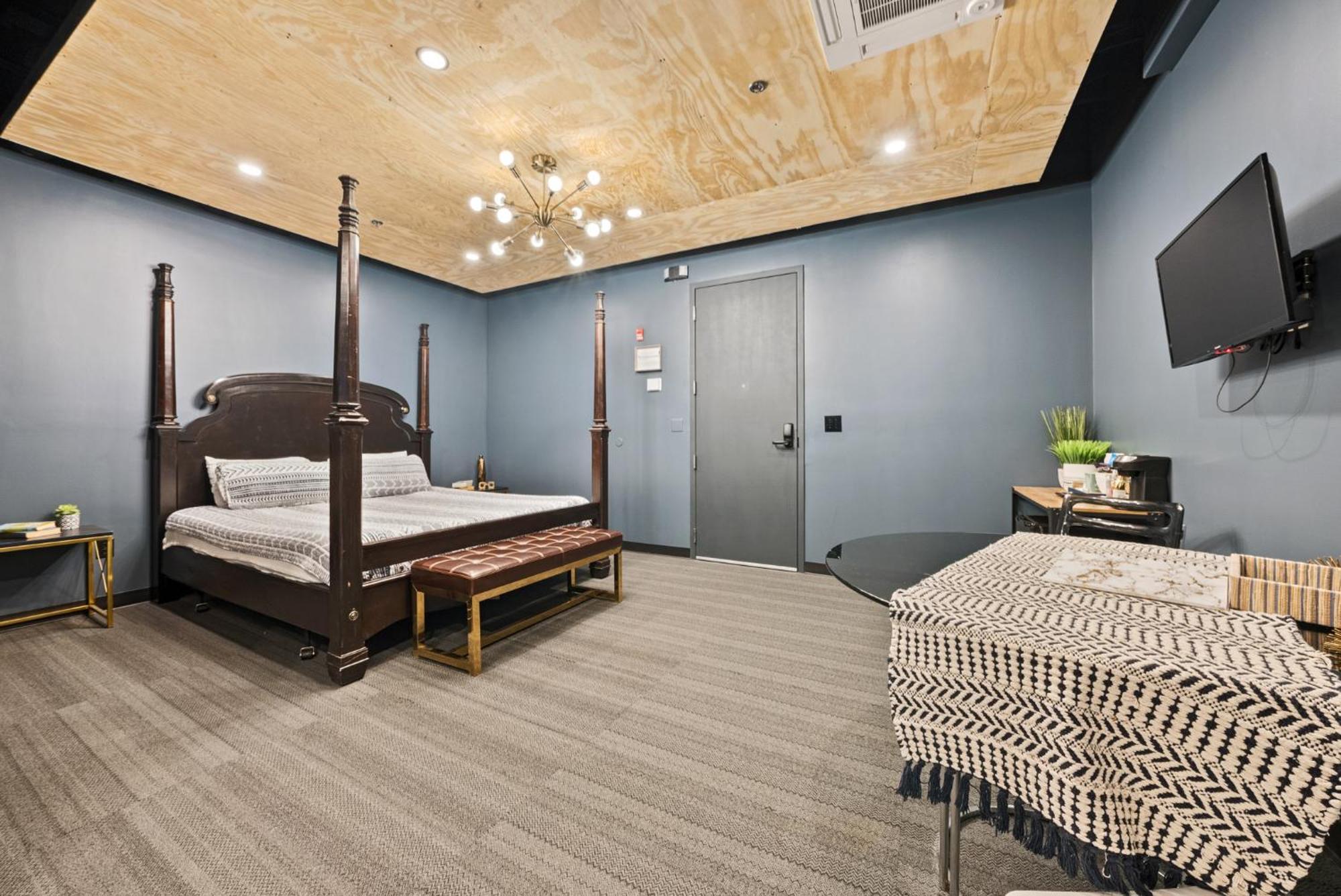 Indigo Pass Boutique Hotel Middletown Δωμάτιο φωτογραφία