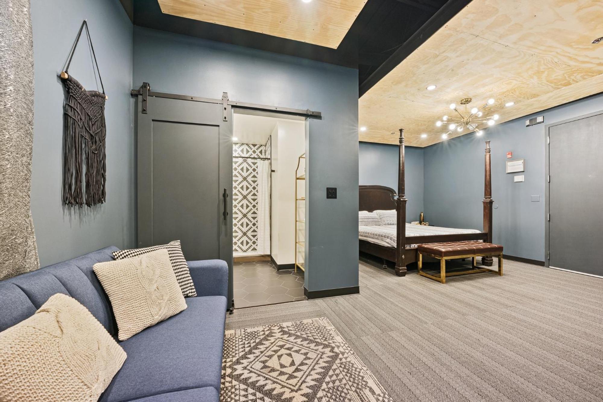 Indigo Pass Boutique Hotel Middletown Δωμάτιο φωτογραφία
