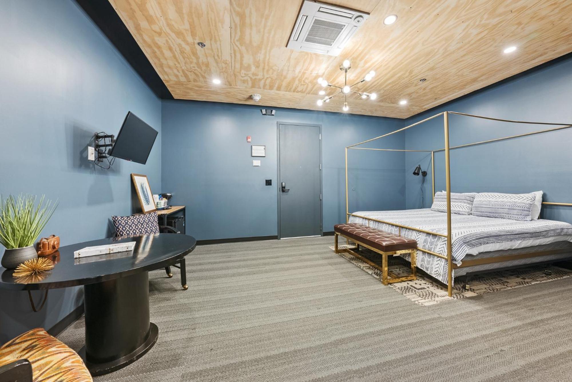 Indigo Pass Boutique Hotel Middletown Δωμάτιο φωτογραφία