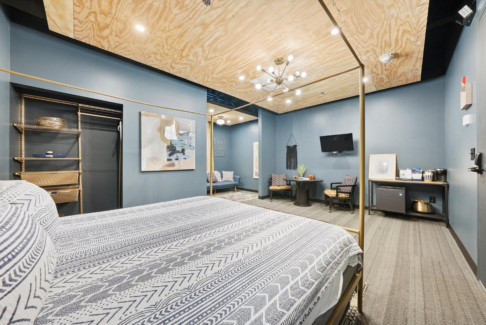Indigo Pass Boutique Hotel Middletown Δωμάτιο φωτογραφία