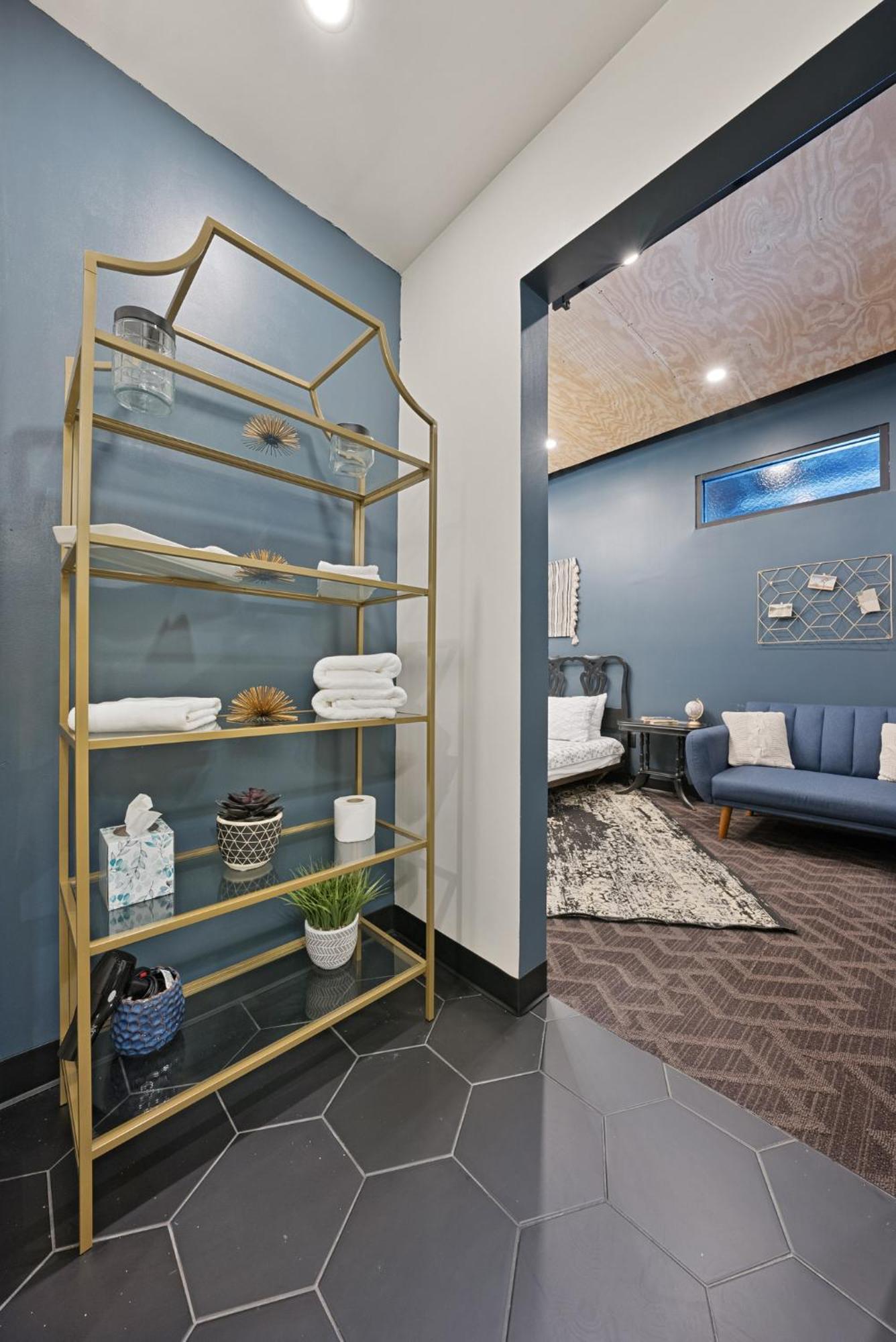 Indigo Pass Boutique Hotel Middletown Δωμάτιο φωτογραφία