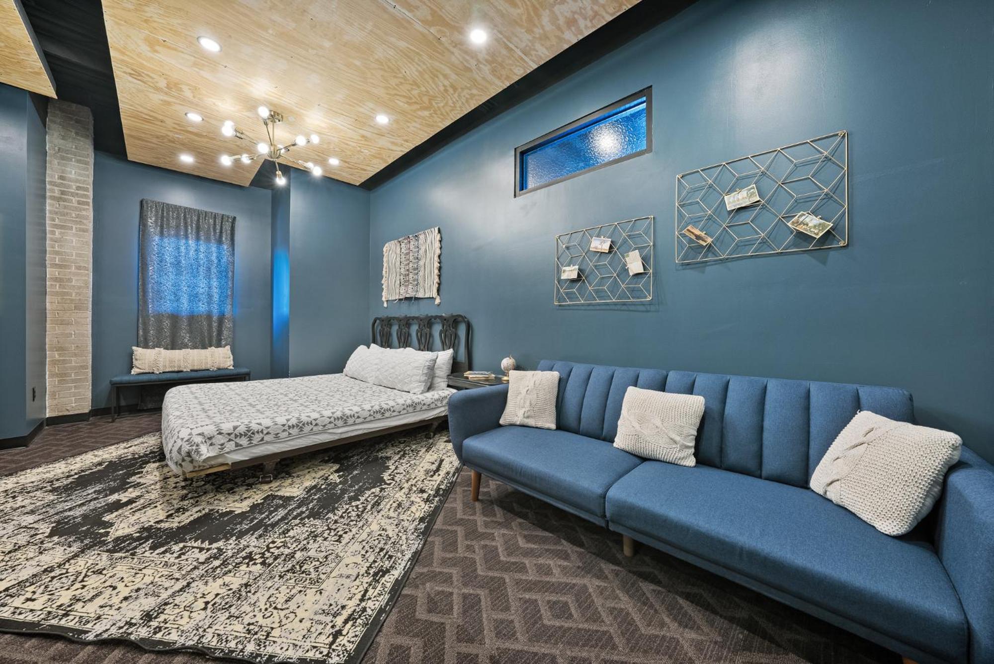 Indigo Pass Boutique Hotel Middletown Δωμάτιο φωτογραφία
