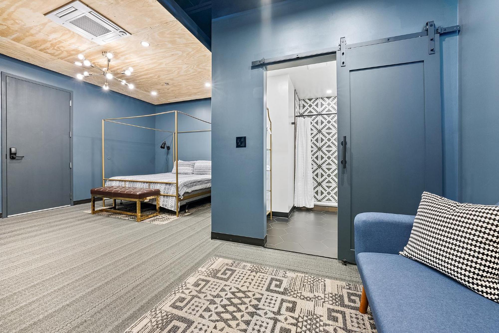 Indigo Pass Boutique Hotel Middletown Δωμάτιο φωτογραφία