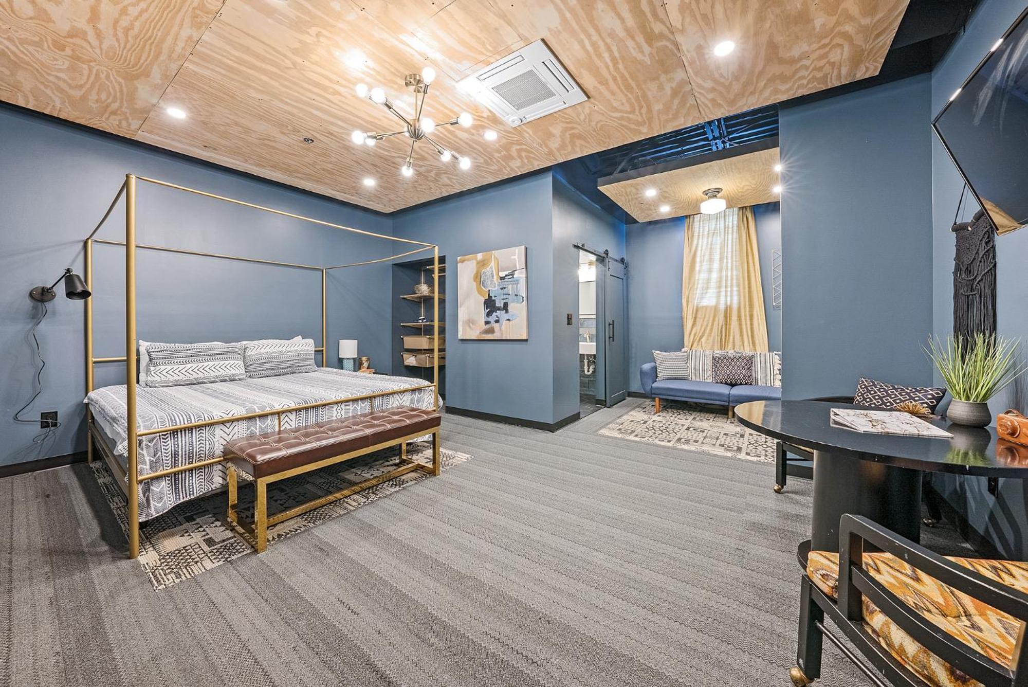 Indigo Pass Boutique Hotel Middletown Δωμάτιο φωτογραφία