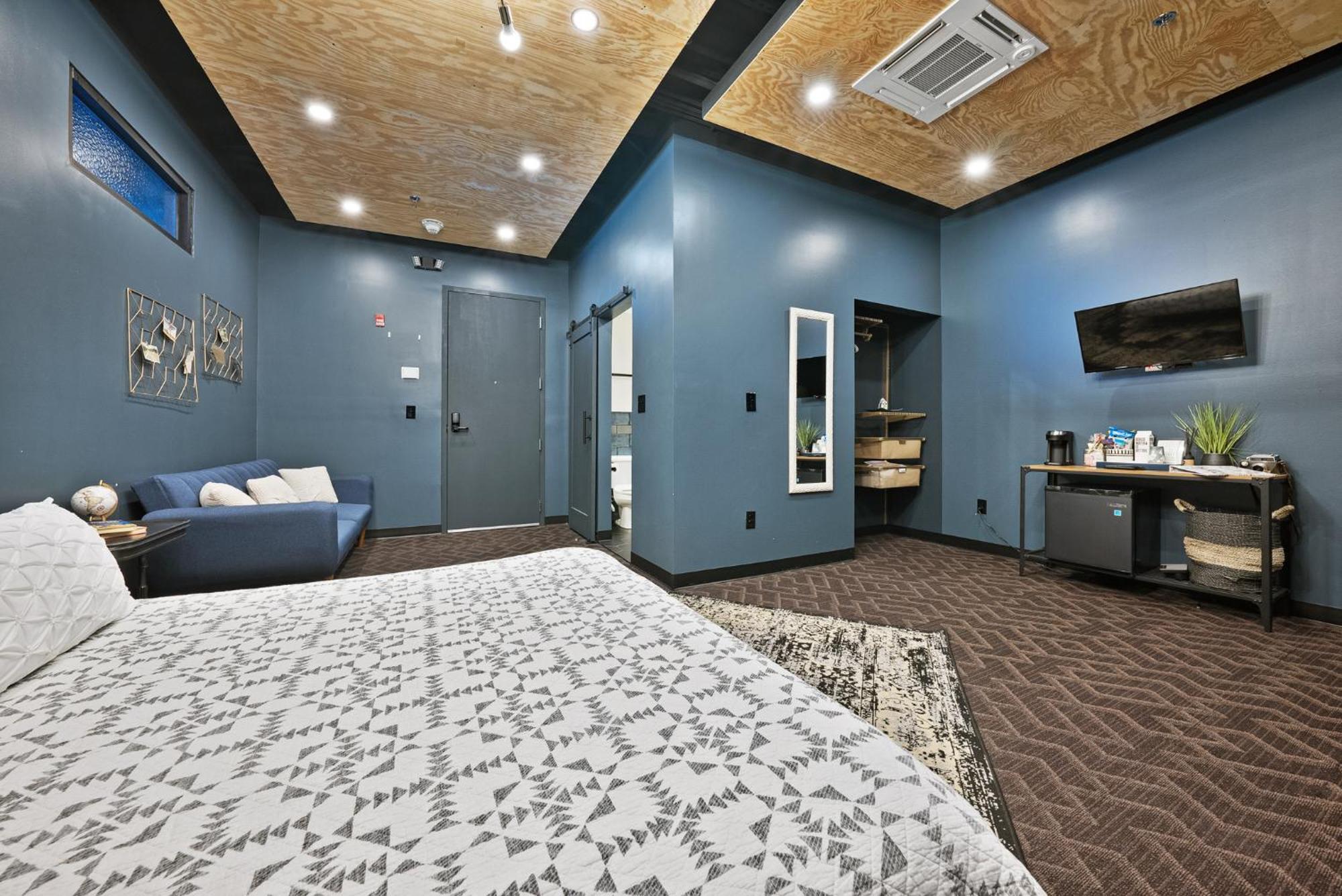 Indigo Pass Boutique Hotel Middletown Δωμάτιο φωτογραφία
