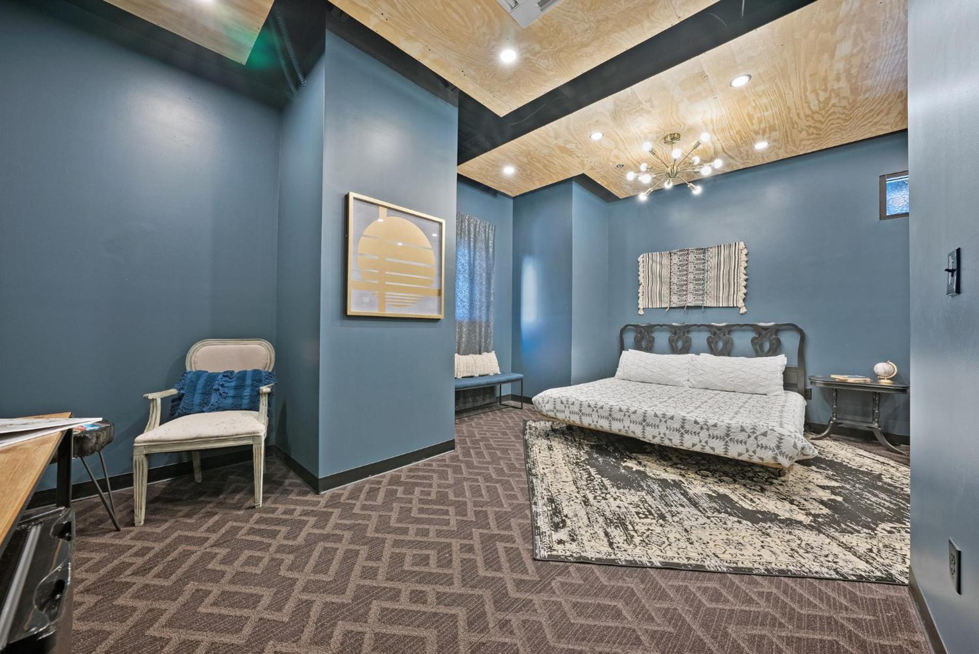 Indigo Pass Boutique Hotel Middletown Δωμάτιο φωτογραφία