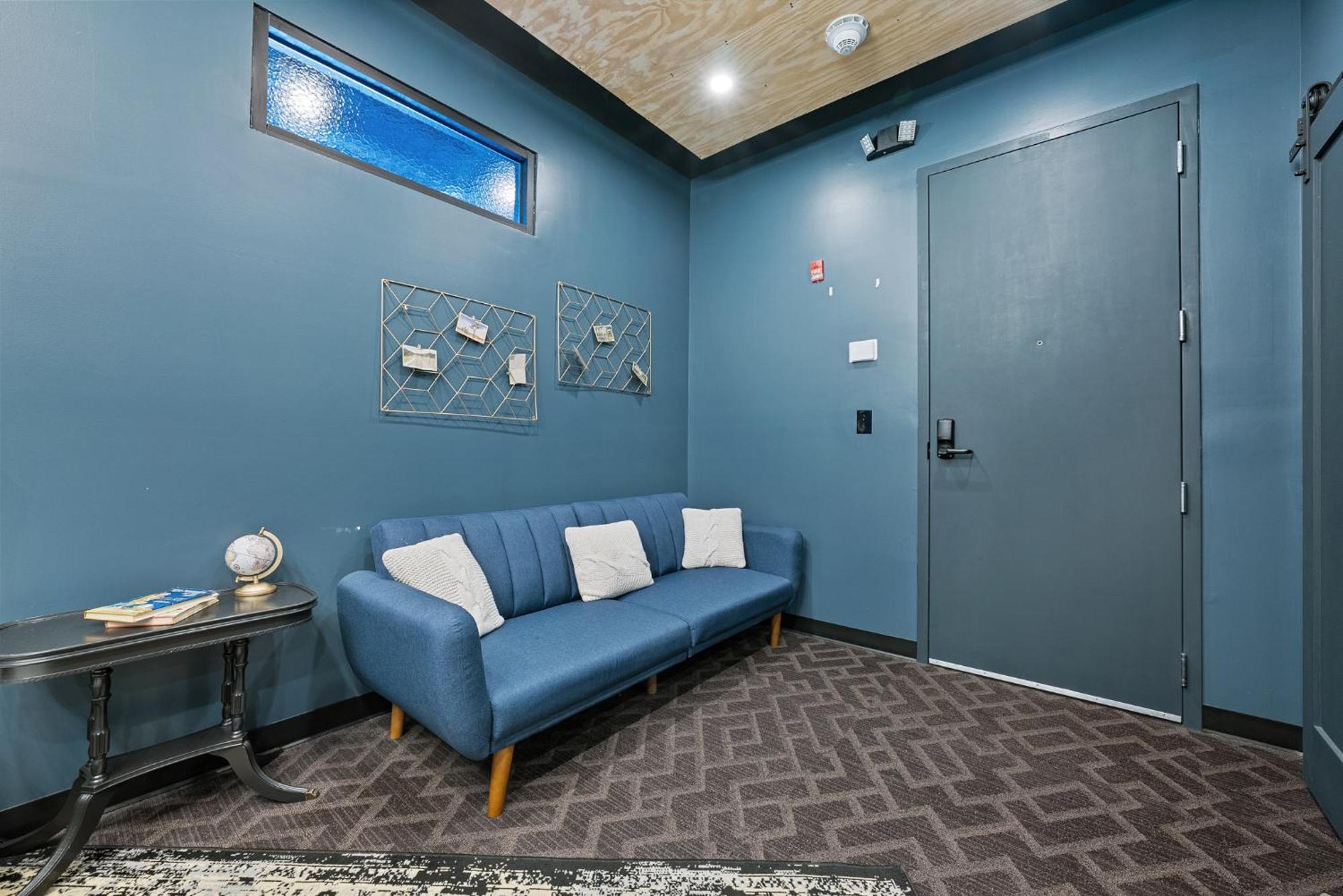 Indigo Pass Boutique Hotel Middletown Δωμάτιο φωτογραφία