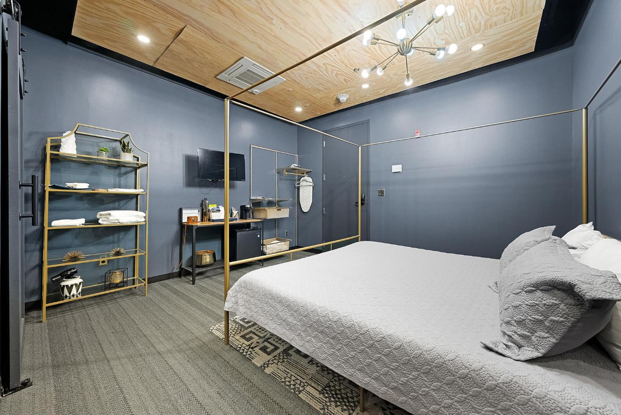 Indigo Pass Boutique Hotel Middletown Δωμάτιο φωτογραφία