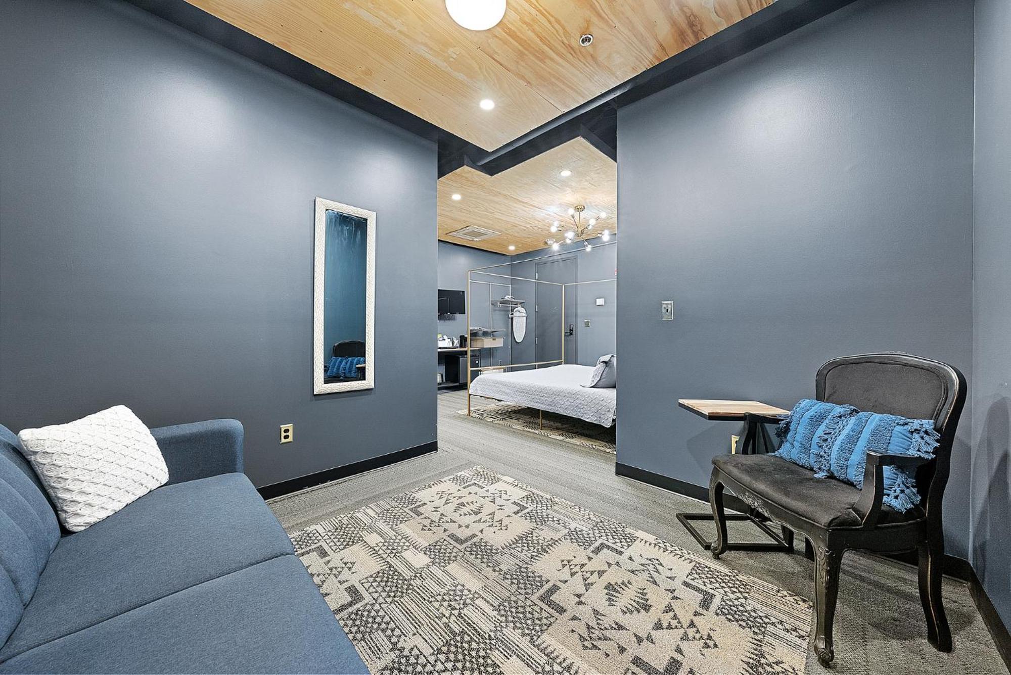 Indigo Pass Boutique Hotel Middletown Δωμάτιο φωτογραφία