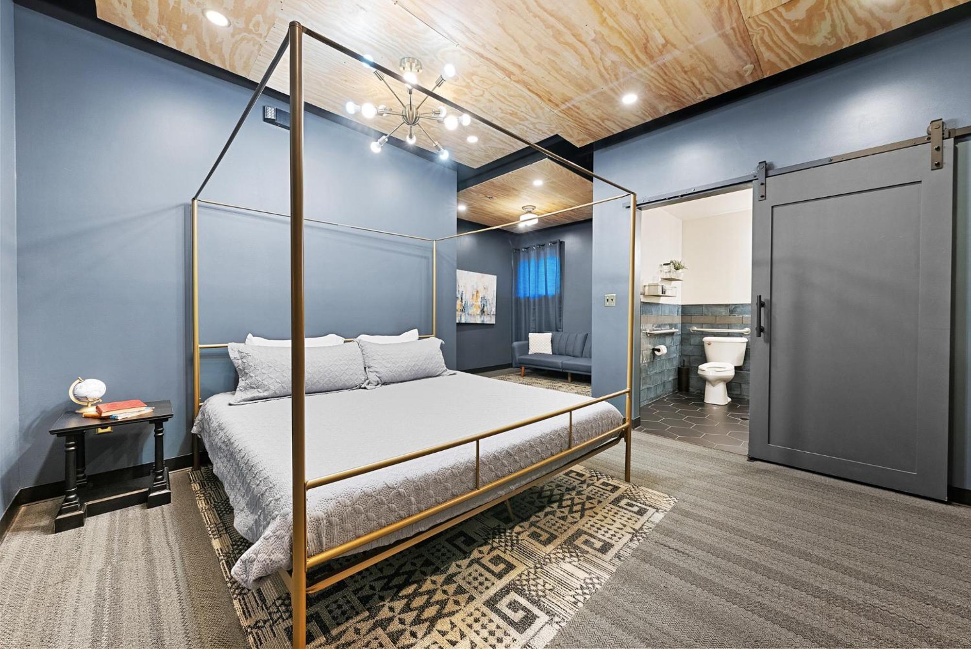 Indigo Pass Boutique Hotel Middletown Δωμάτιο φωτογραφία